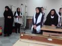 گزارش تصویری دانش آموزان/ روزاول جشنواره از دبیرستان تا دانشگاه صنعتی شاهرود